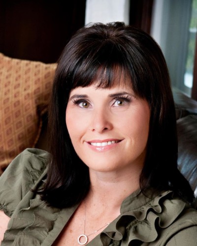 Dr. Jennifer McLauchlan